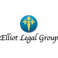 the elliot legal group, p.a. logo image