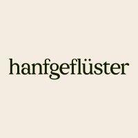 hanfgeflüster gmbh logo image