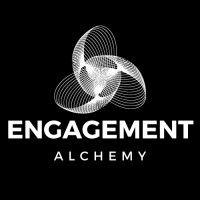 engagement alchemy logo image