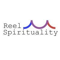 reel spirituality logo image