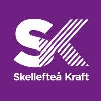 skellefteå kraft logo image