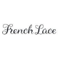 french lace online store logo image