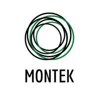 montek connection logo image