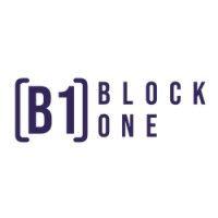 block one automation logo image