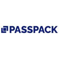 passpack logo image