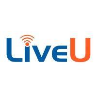 liveu logo image