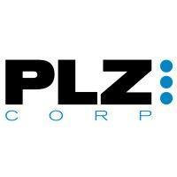 plz corp logo image