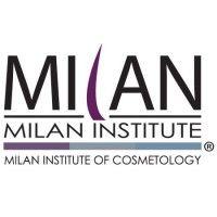 milan institute logo image