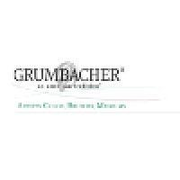 grumbacher logo image