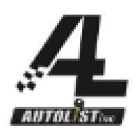 autolist logo image