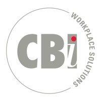 cbi logo image