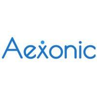 aexonic logo image