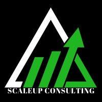 scaleup consulting logo image