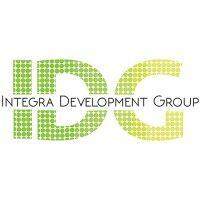 integra development group (idg) logo image