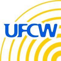 ufcw logo image