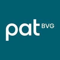 pat bvg logo image