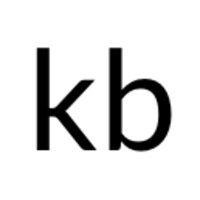 kb consulting logo image