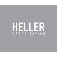 the heller organization, inc. logo image