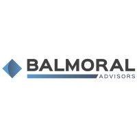 balmoral advisors logo image