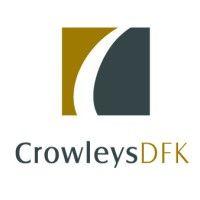 crowleysdfk logo image