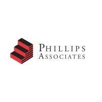 phillips associates: helping simplify l&d measurement & evaluation logo image