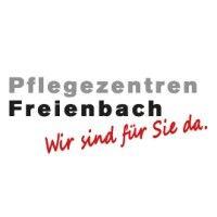 pflegezentren freienbach logo image