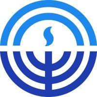 jewish federation of greater seattle logo image