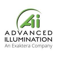 advanced illumination logo image