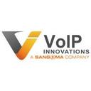 logo of Voip Innovations A Sangoma Company