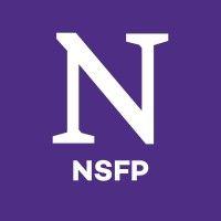 northwestern university new student & family programs logo image