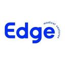 logo of Edge Medical Ventures