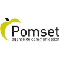 pomset logo image