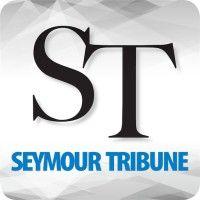 the seymour tribune logo image