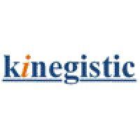 kinegistic limited logo image