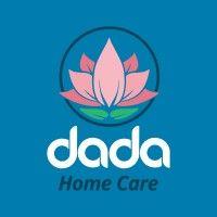 dada home care/family wellness program (cdpas fi) logo image