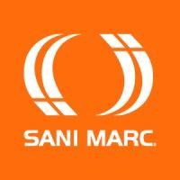 sani marc logo image