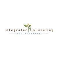 integrated counseling and wellness logo image