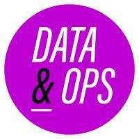 data & ops logo image