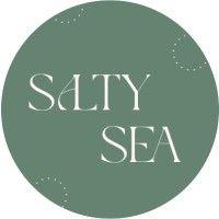 saltysea gmbh logo image