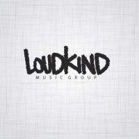 loudkind music group a/s logo image