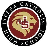 jserra catholic high school logo image