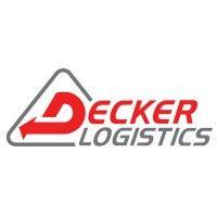 decker logistics, inc. logo image