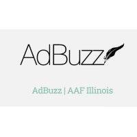 adbuzz public relations agency logo image