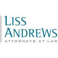 liss & andrews, p.c. logo image