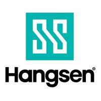 hangsen international group limited logo image