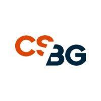 cs brand group logo image