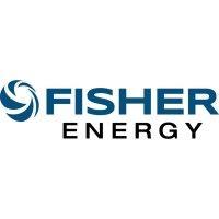 fisher energy logo image