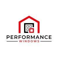 performance windows logo image