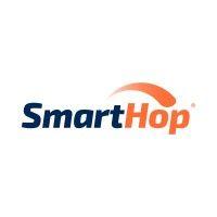 smarthop logo image