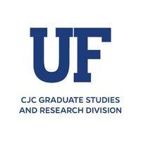 uf cjc research & graduate studies divisions logo image